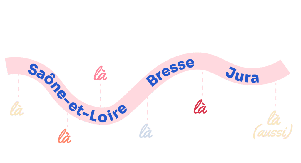 la joïa site web illu home road