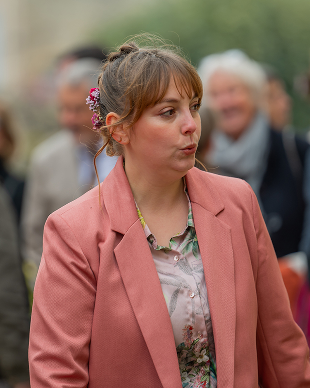 photo la joïa cérémonie laïque 05