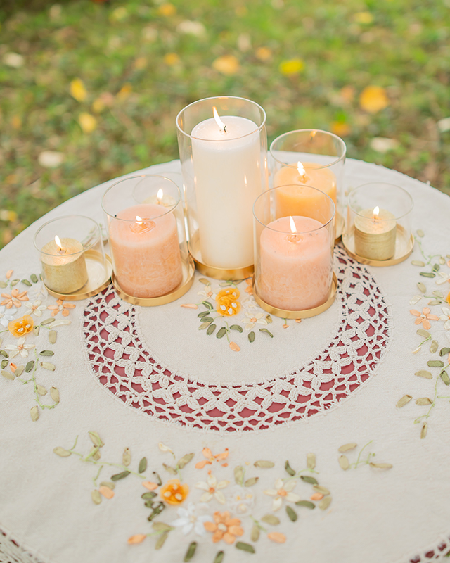 photo la joïa cérémonie laïque 06